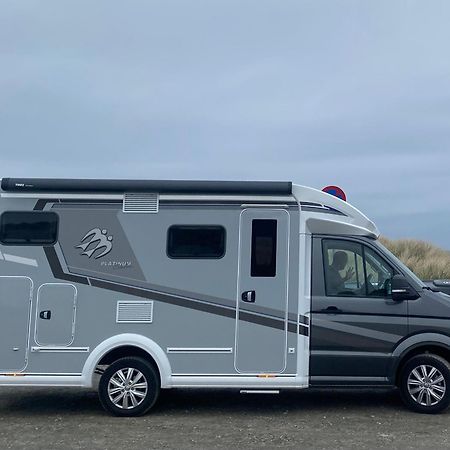Dueodde Strand Camping Exteriör bild