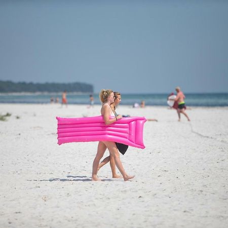 Dueodde Strand Camping Exteriör bild